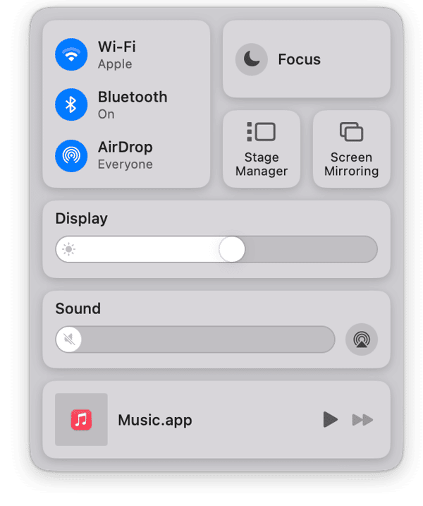 当“您的Mac无法与Apple Watch通信”时，如何解决该问题